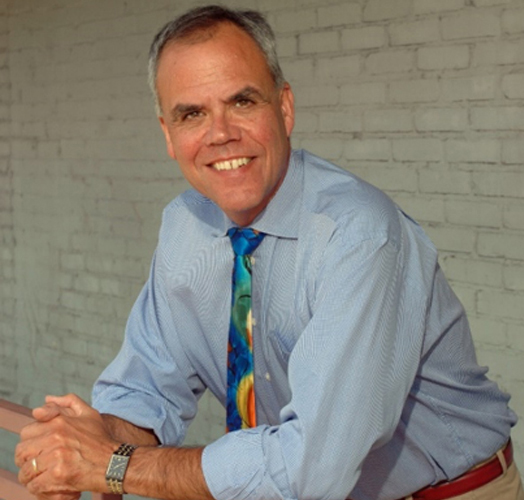 Mark McDaniel, President & Chief Executive Officer at Cinnaire