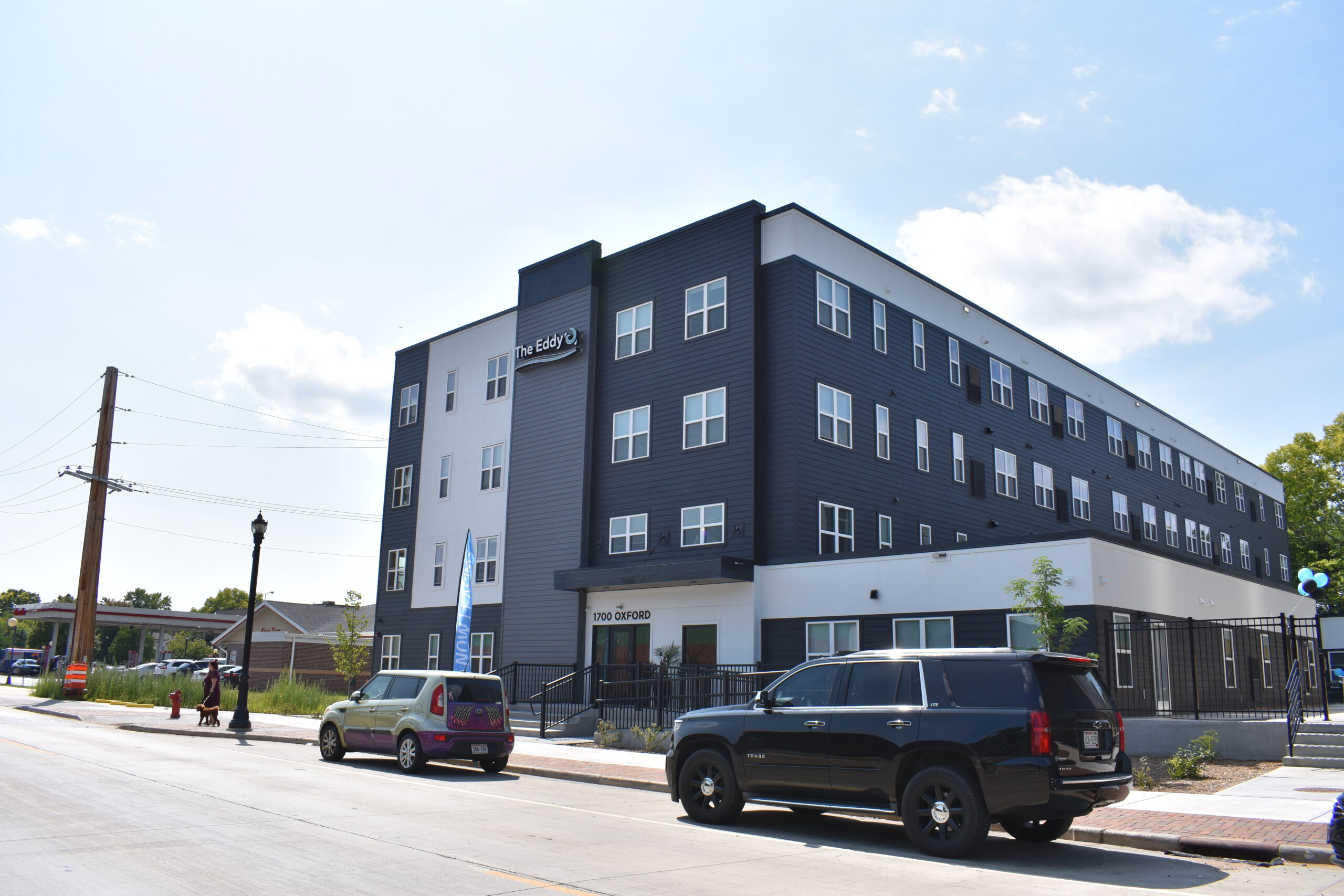 Cinnaire Solutions Cinnaire Advancing Communities